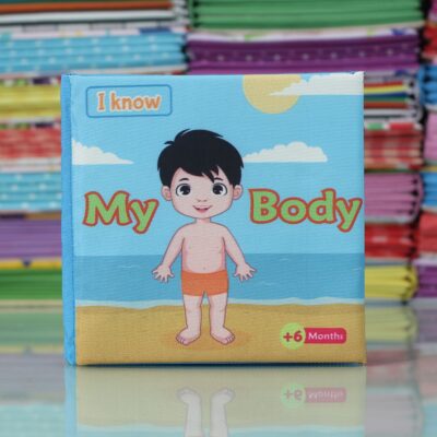 My Body Book