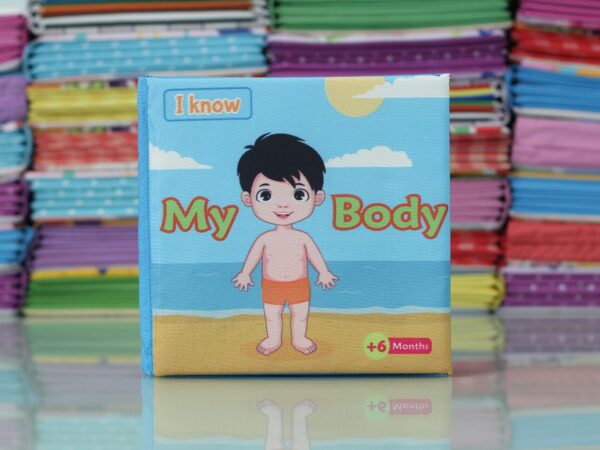 My Body Book